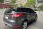 Selling Grey Ford Escape 2016 in Makati-1