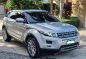 Selling White Land Rover Range Rover Evoque 2012 in Las Piñas-1
