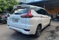 Selling Pearl White Mitsubishi XPANDER 2019 in Quezon-7