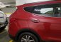 Selling Red Hyundai Santa Fe 2015 in Quezon-2