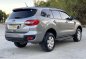 Selling Silver Ford Everest 2017 in Parañaque-5