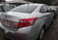 Selling Silver Toyota Vios 2018 in Makati-5