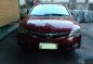Red Honda Civic 2007 for sale in Quezon-2