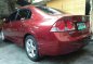 Red Honda Civic 2007 for sale in Quezon-5