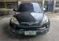 Selling Grey Honda CR-V 2007 in Quezon -0