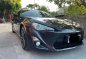 Selling Black Toyota 86 2016 in Imus-1