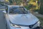 Pearl White Toyota Corolla Altis 2020 for sale in Makati-0
