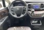 Selling Silver Honda Odyssey 2016 in Pasig-2