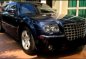 Selling Black Chrysler 300C 2020 in Manila-0
