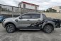 Selling Silver Ford Ranger 2017 in Cainta-3