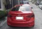 Selling Red Hyundai Accent 2020 in Quezon-3