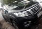 Selling Black Nissan Navara 2018 in Makati-2