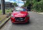 Selling Red Mazda 2 2015 in Quezon-0