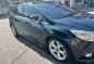 Selling Black Ford Focus 2014 in Makati-3