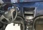 Silver Hyundai Accent 2016 for sale in Paranaque -1