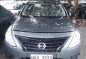 Silver Nissan Almera 2019 for sale in Makati-0