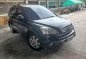 Selling Grey Honda CR-V 2007 in Quezon -1