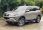 Selling Silver Toyota Fortuner 2017 in Quezon-2