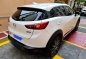 White Mazda CX-3 2017 for sale in Pasig-1