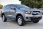 Selling Silver Ford Everest 2017 in Parañaque-4