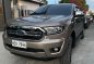 Silver Ford Ranger 2019 for sale in Quezon -6