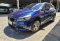 Blue BMW 218I 2015 for sale in Pasig -0