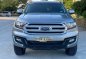 Selling Silver Ford Everest 2017 in Parañaque-0