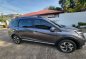 Selling Silver Honda BR-V 2017 in San Fernando-1