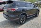 Black Toyota Fortuner 2018 for sale in Pasig -8