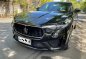 Selling Black Maserati Levante 2020 in Makati-2