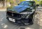 Selling Black Maserati Levante 2020 in Makati-2