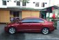 Red Honda Civic 2007 for sale in Quezon-3