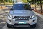 Selling White Land Rover Range Rover Evoque 2012 in Las Piñas-0