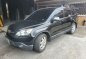 Selling Grey Honda CR-V 2007 in Quezon -2