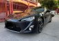 Selling Black Toyota 86 2016 in Imus-1