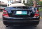 Selling Black Mercedes-Benz C280 2008 in Parañaque-4