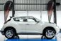 Pearl White Nissan Juke 2017 for sale in Quezon -2