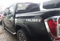 Selling Black Nissan Navara 2018 in Makati-5