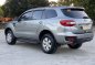 Selling Silver Ford Everest 2017 in Parañaque-3