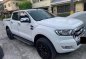 Selling White Ford Ranger 2017 in Las Piñas-0