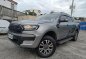 Selling Silver Ford Ranger 2017 in Cainta-0