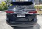 Black Toyota Fortuner 2017 for sale in Pasig-8