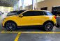 Yellow Audi Q2 2018 for sale in Manila-1