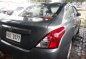 Silver Nissan Almera 2019 for sale in Makati-4