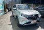 Selling Silver Toyota Rush 2020 in Makati-1