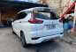 Selling Pearl White Mitsubishi XPANDER 2019 in Quezon-4