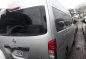 Silver Nissan NV350 Urvan 2019 for sale in Makati -2