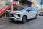 Selling Pearl White Mitsubishi XPANDER 2019 in Quezon-2