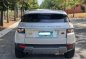 Selling White Land Rover Range Rover Evoque 2012 in Las Piñas-4