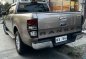 Silver Ford Ranger 2019 for sale in Quezon -7